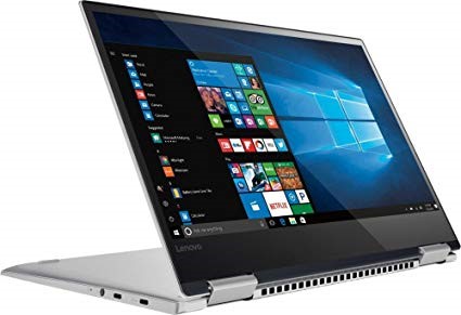 Lenovo Yoga 730 - 13.3" FHD IPS Touch/i7