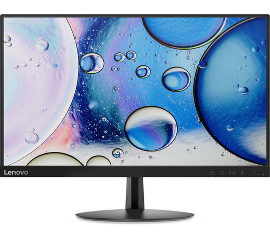 Lenovo L22e-20 21.5-inch LED Backlit LCD