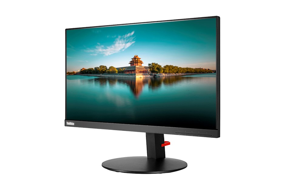 Lenovo ThinkVision T22i-10 -21.5 inch Wi