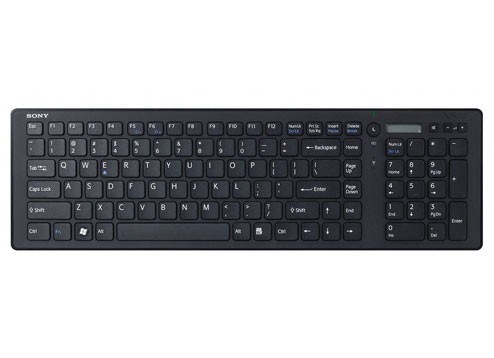 Sony VGPBKB1 Bluetooth Keyboard Black (R