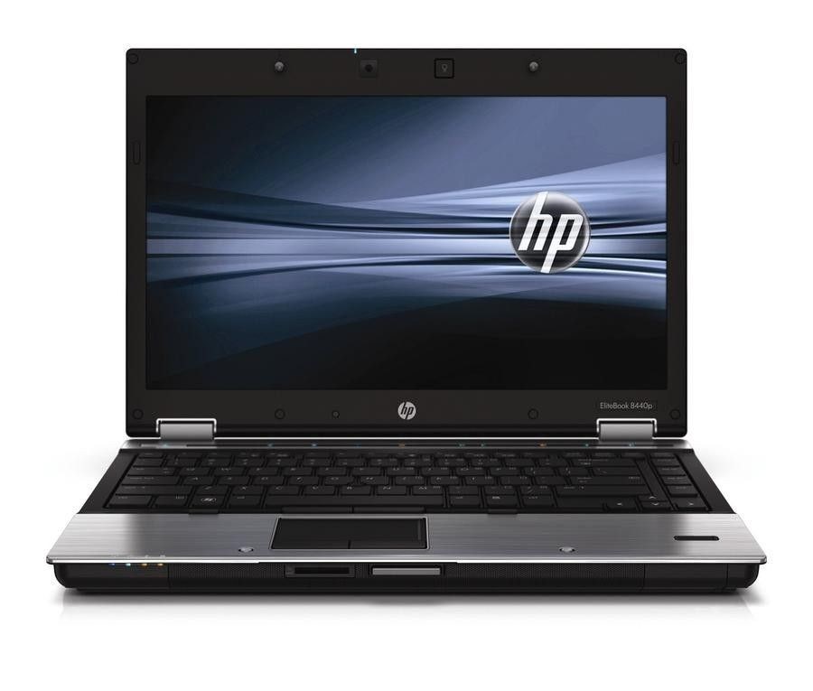 Buy Hp Elitebook 8440p 14 Hd C I5 580m 4gb 250gb Intel Gma Hd Grays Australia