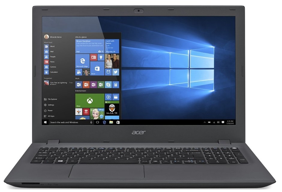 Acer N15Q1 Aspire E5 - 573 Series Laptop Auction (0052-3139420) | Grays ...