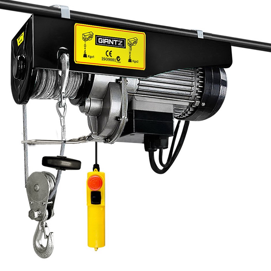 240v electric hoist | Grays