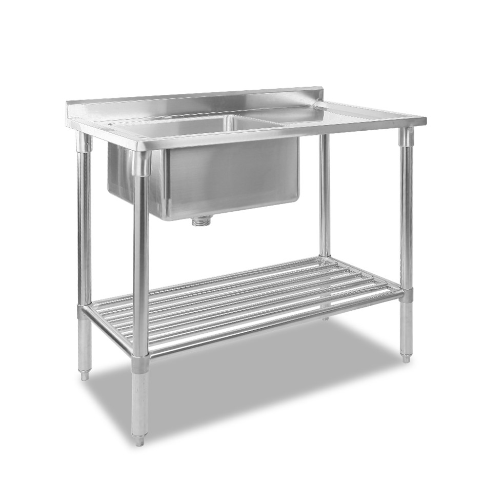 Cefito Commercial Stainless Steel Kitche