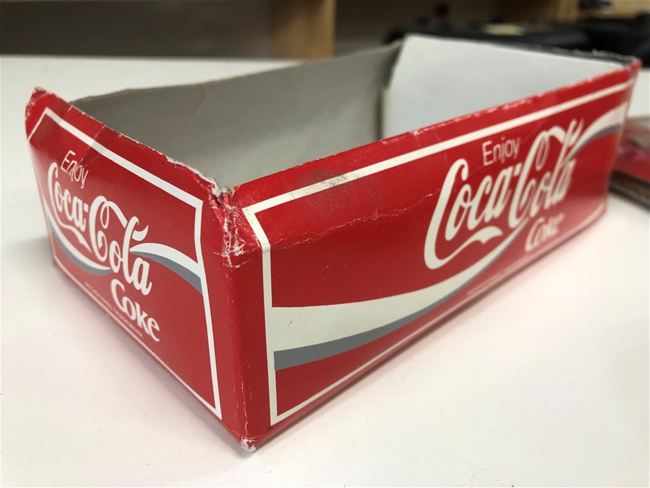 vintage coca cola yoyo