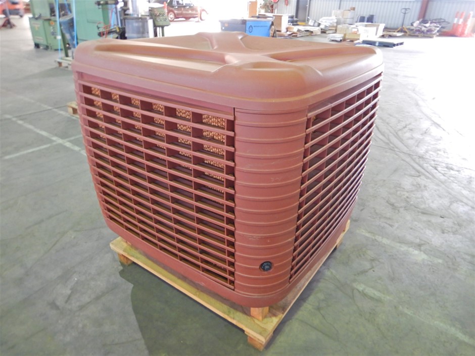2007 Bonaire VSL 70/75 Evaporative Cooler (Pooraka, SA) Auction (0027