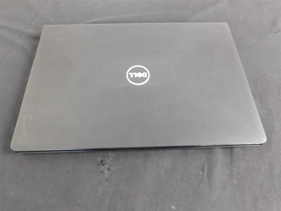 Qty 1 x Dell P63F Laptop Auction (0032-7022574) | Grays Australia