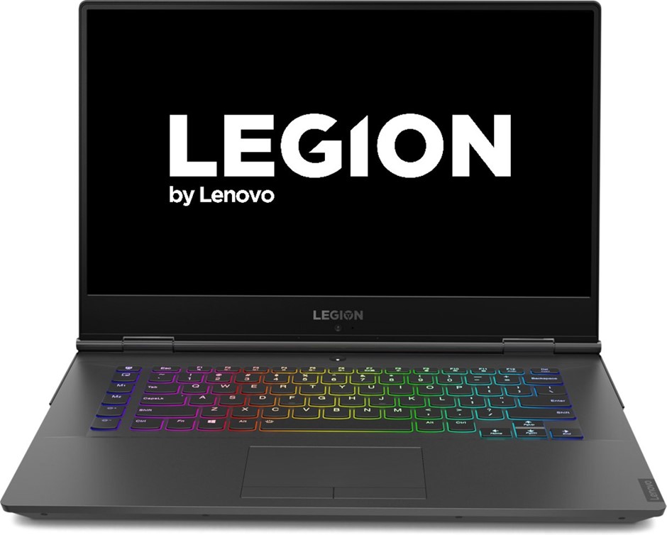 Lenovo Legion Y740 -15.6" FHD/i7-8750H/1