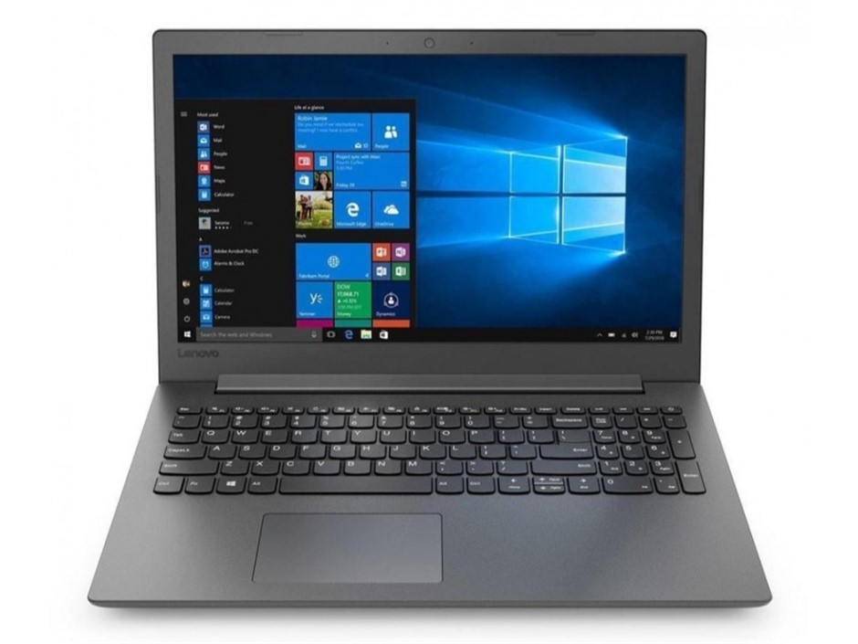 Lenovo IdeaPad 130-15IKB 15.6-inch Noteb