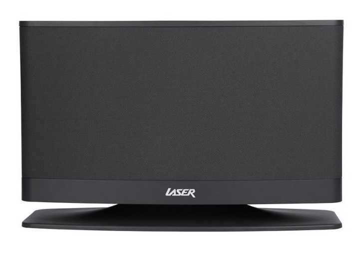 Laser Wireless WiFi WFQ50 Multi Room Spe
