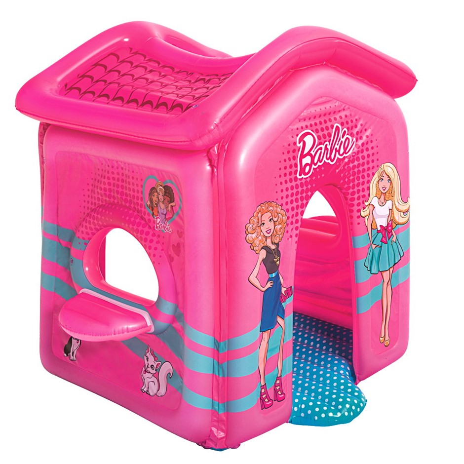 Barbie 2025 cubby house