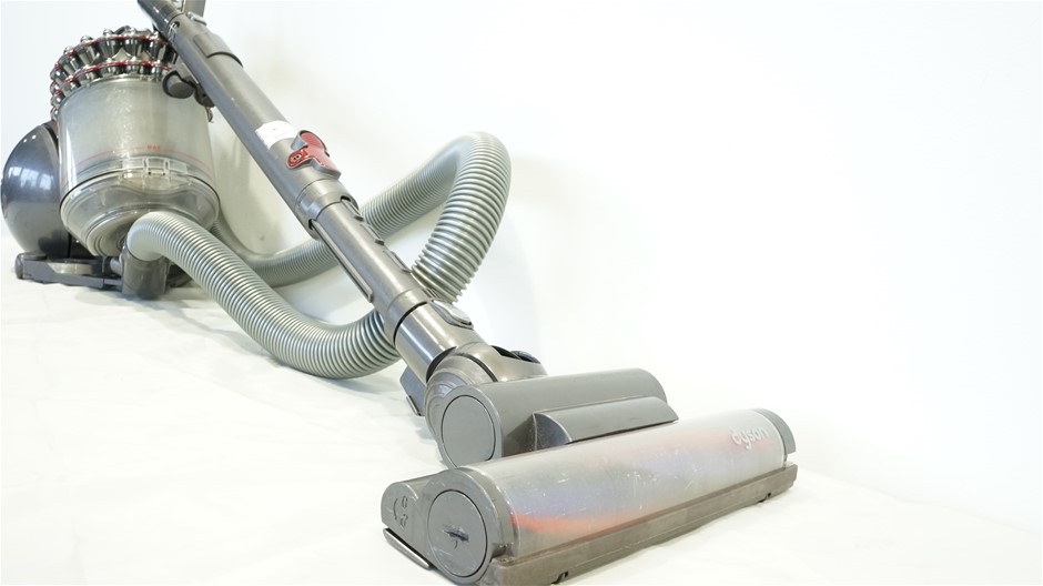 Dyson DC54 ANIMAL Barrel Vacuum Cleaner Auction (00062178692) Grays