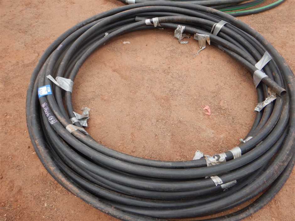 Poly Pipe, Vinidex brand Auction (00328011639) Grays Australia