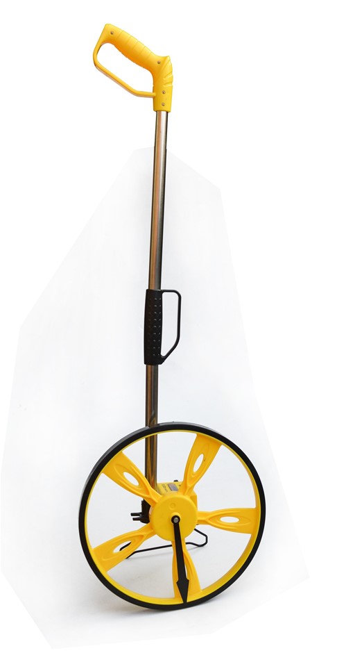 Folding Mechanical 10000M Distance Accur