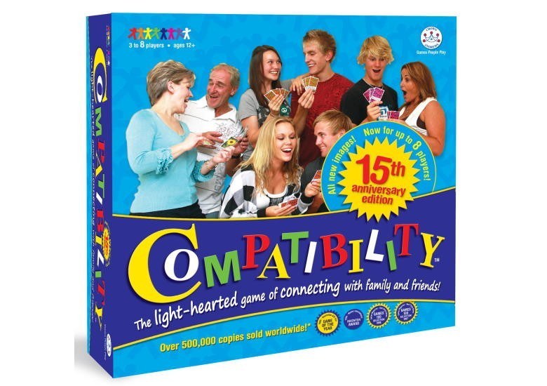 Compatibility 15th Anniversary Edition