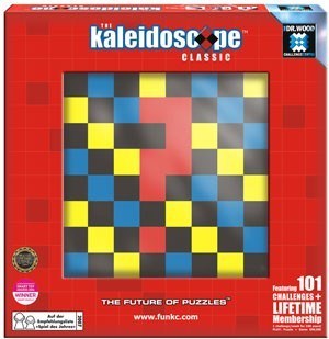 The Kaleidoscope Classic