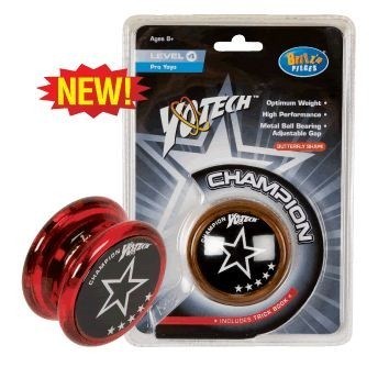 Yotech YoYo Champion Pro - Level 4