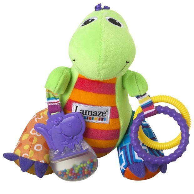 Lamaze dino hot sale