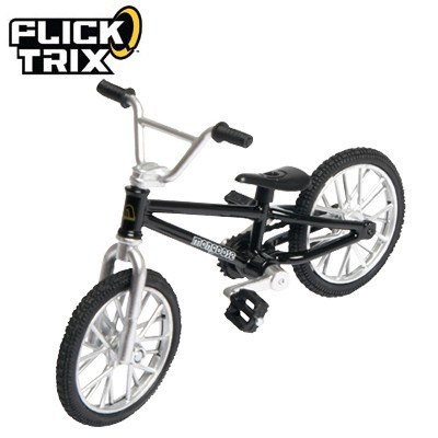 Flick Trix - Bullet Proof BMX (Assorted)
