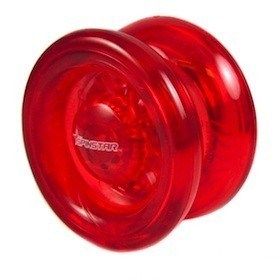 YoYofactory - Spinstar (Assorted Colours