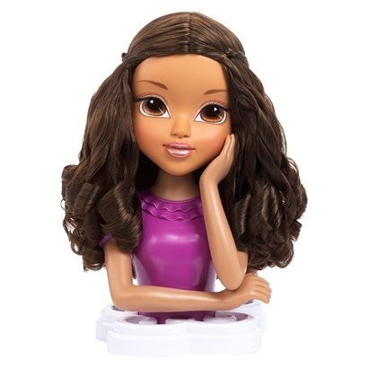 Buy Moxie Girlz Magic Hair Makeover Doll Torso Sophina Grays Australia