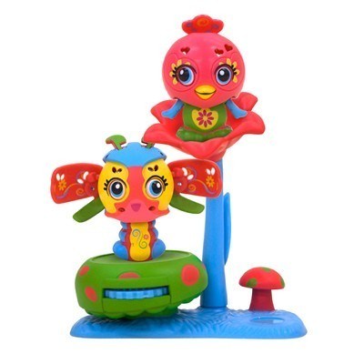 Zoobles! - 2 Pack - Whisper #219 & Swift