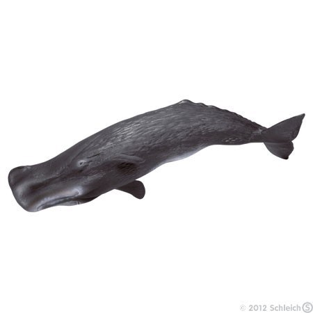 Schleich - Sperm Whale