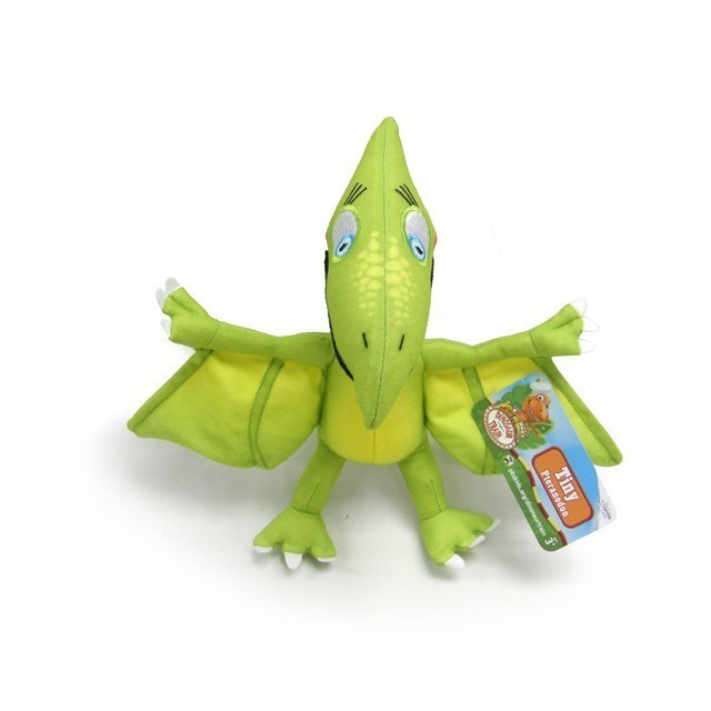 Dinosaur Train - Mini Plush - Tiny Ptera