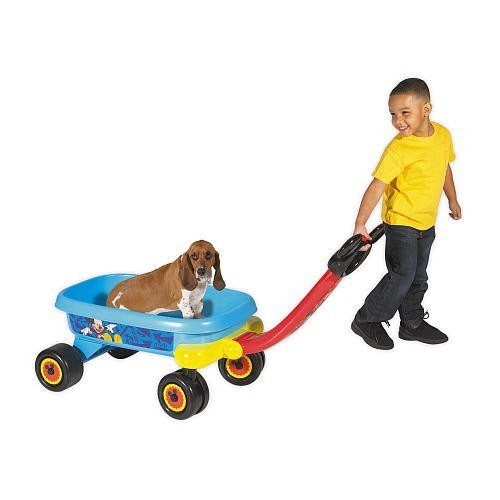 Disney Mickey Mouse Clubhouse Friends Wa