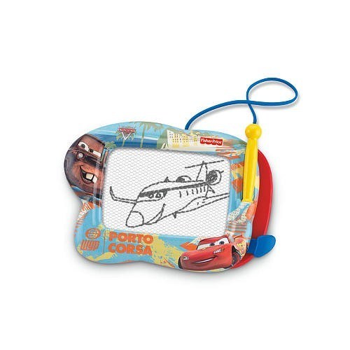 Fisher Price Doodle Pro - Disney Pixar C