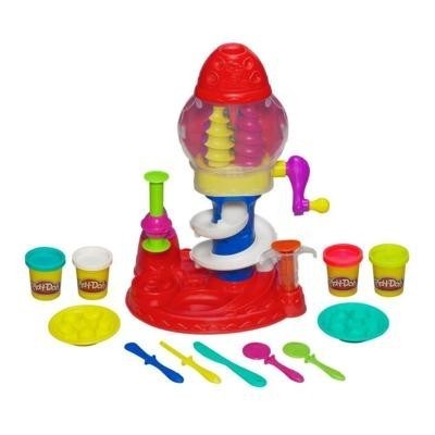 Play-Doh Candy Cyclone Playset