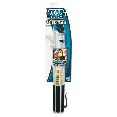 Star Wars Movie Extended Lightsaber - An
