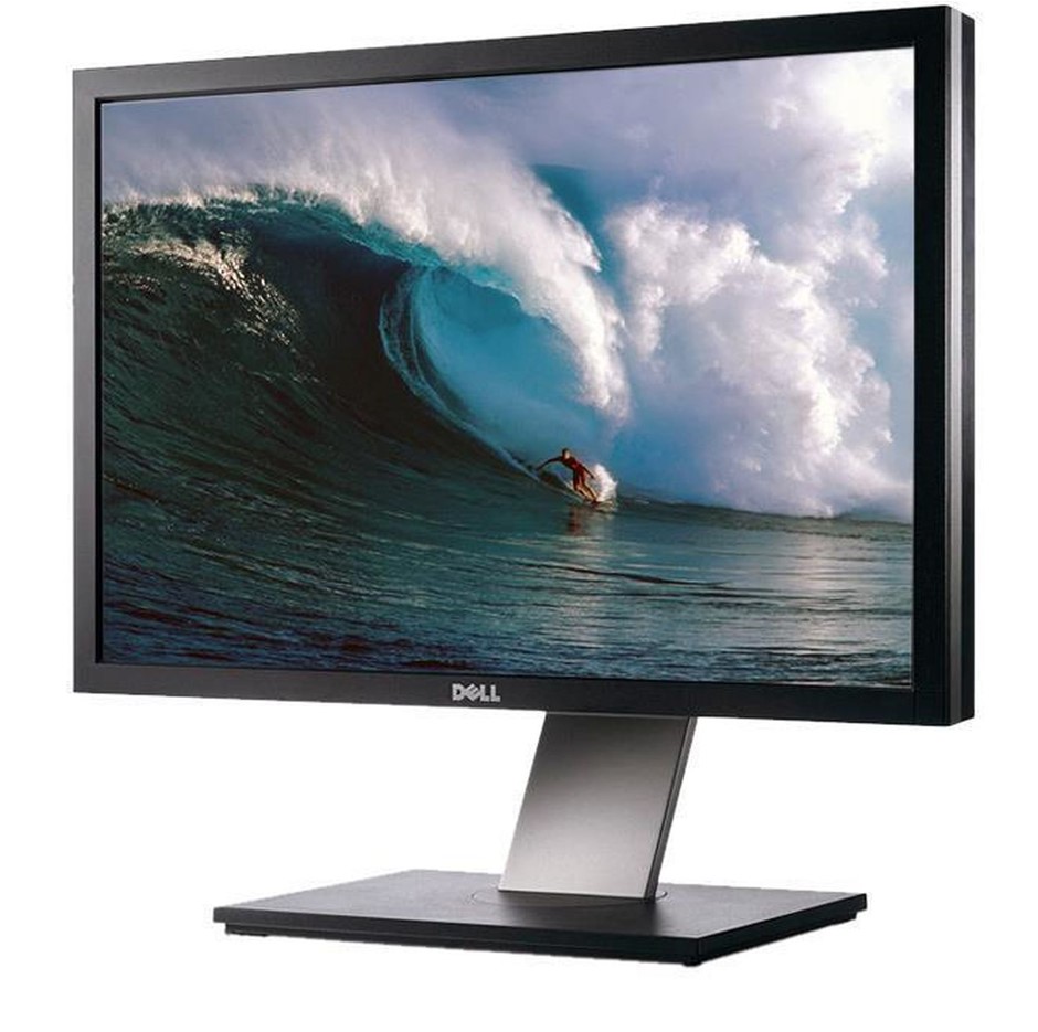 NEW Dell UltraSharp U2410 24" 61cm WUXGA
