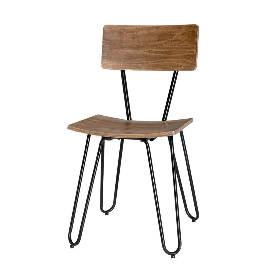 Artiss x4 RUTH Dining Chairs Kitchen Liv