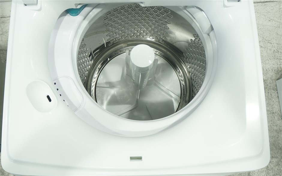 Simpson 10kg Top Load Washing Machine (SWT1043) Auction