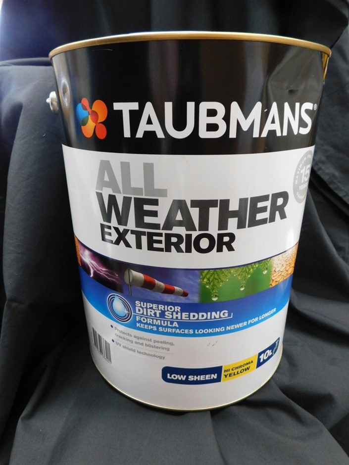 39 Top Taubmans all weather exterior price Trend in This Years
