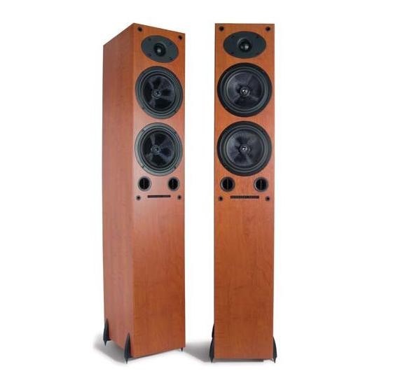 Mordaunt-Short Carnival-6 Foorstanding S