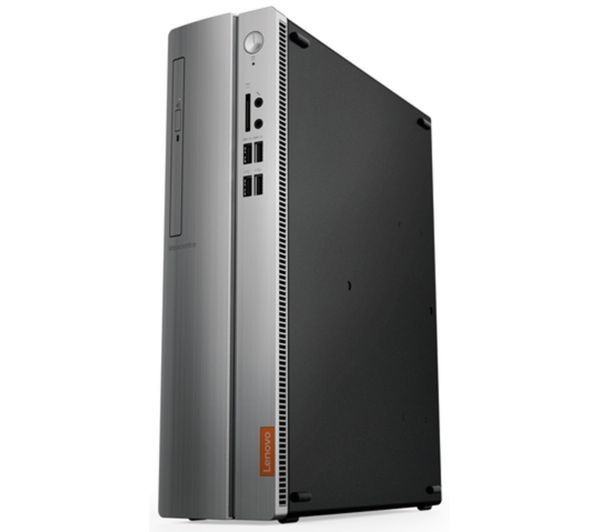 Lenovo IdeaCentre 310S SFF - AMD A9-9430
