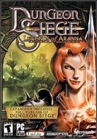 Dungeon Siege + Legends of Aranna GOLD (