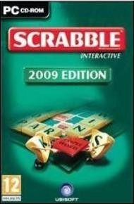Scrabble 2009 (PC)