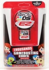 Action Replay DS EZ (DS)