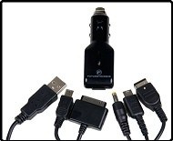 Futuretronics Universal Cable USB Power 
