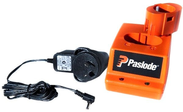 Paslode 900600 Angle Cordless Finish Nai