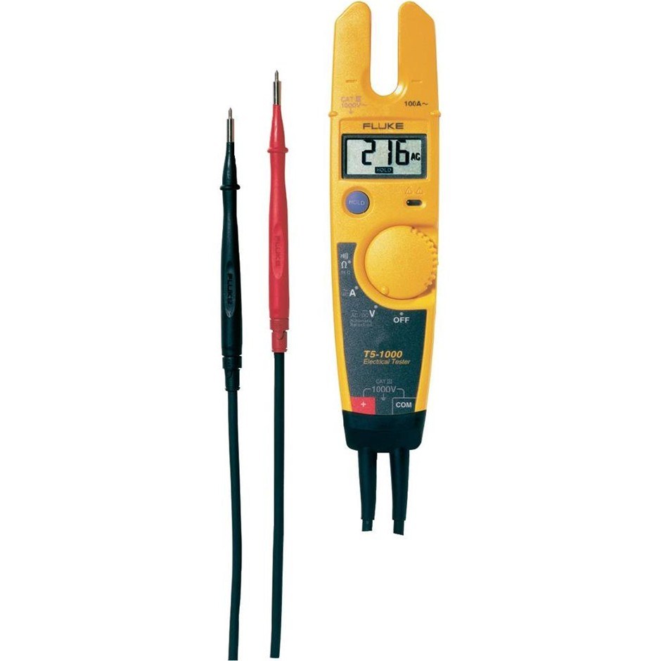 Fluke T5-1000 Electrical Tester