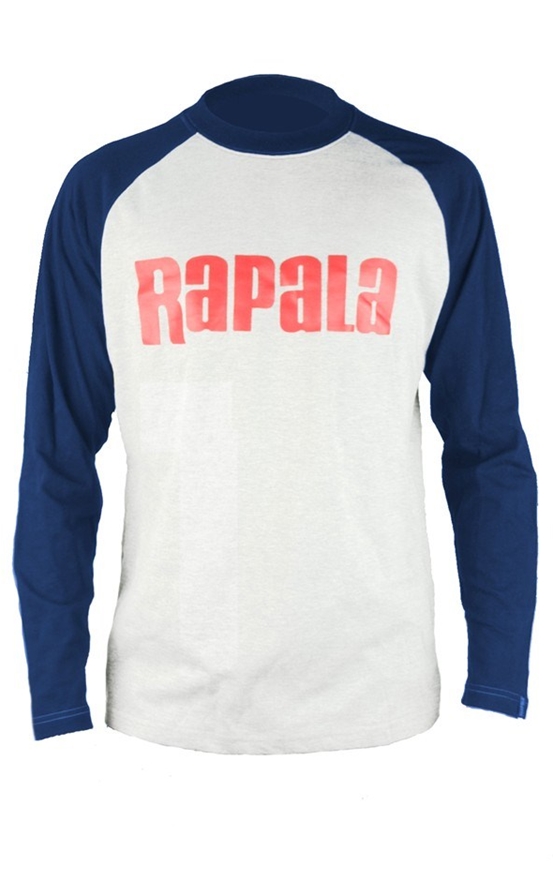 Buy Rapala Men's Long Sleeve Mahi T-Shirt