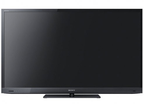 Sony KDL55EX720 55 inch EX720 Series BRA