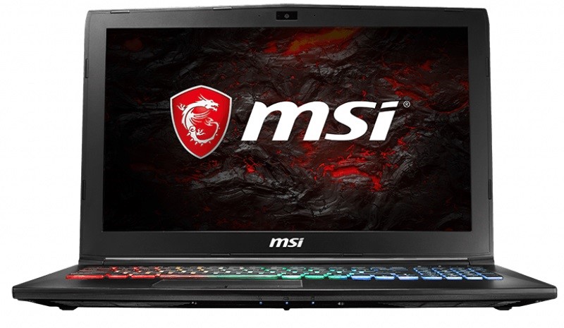 MSI GP62MVR 7RFX-1006AU 15.6" FHD/i7-770