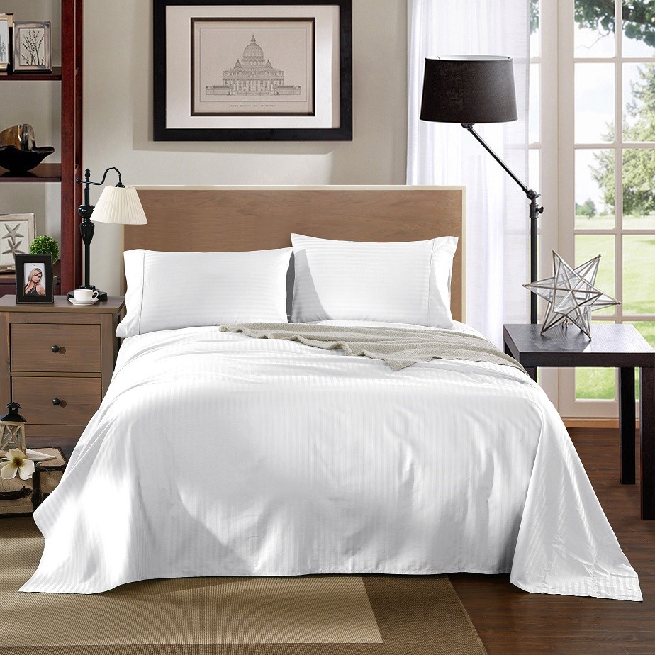Kensington 1200TC 100% Egyptian Cotton S