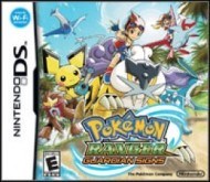 Pokemon Ranger Guardian Signs (DS)