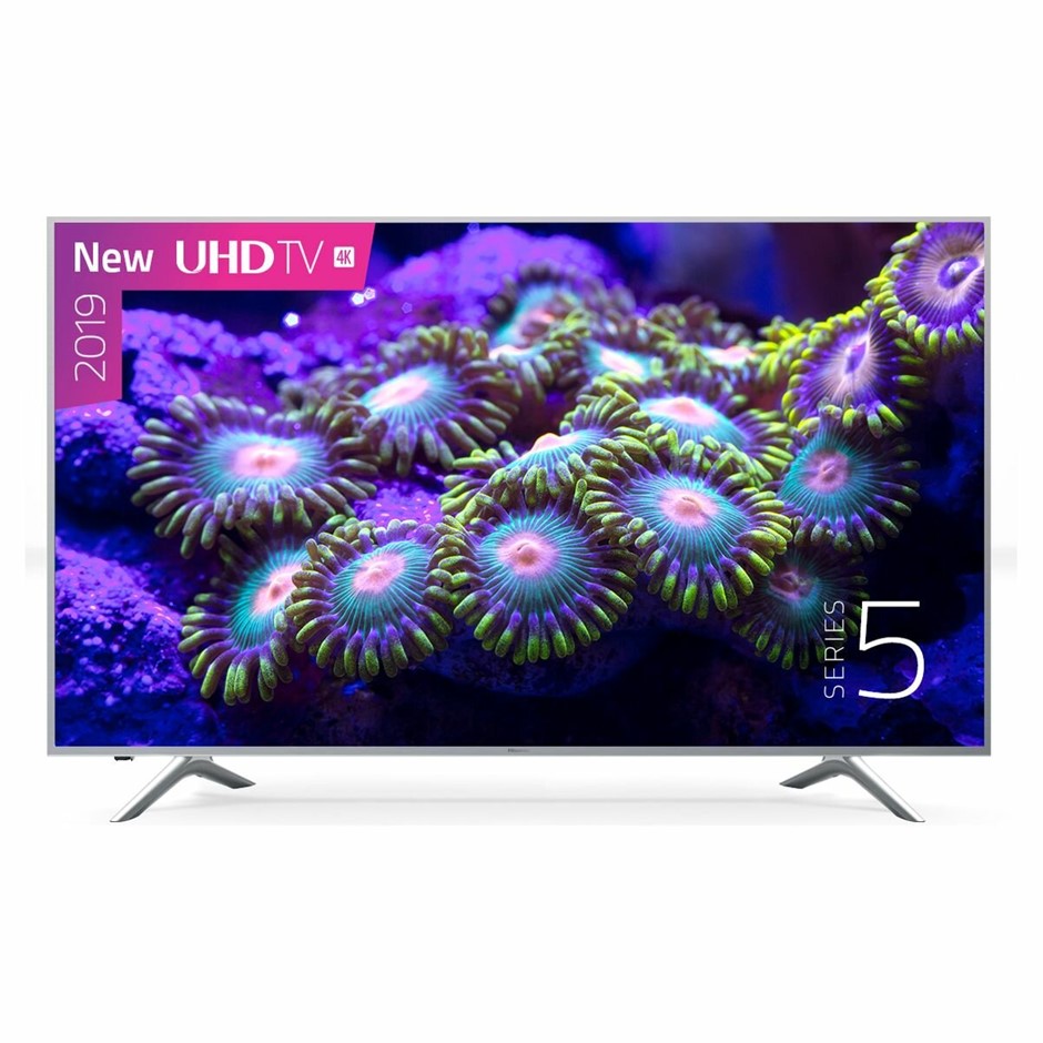 Hisense 65R5 65 Inch Series 5 4K UHD HDR